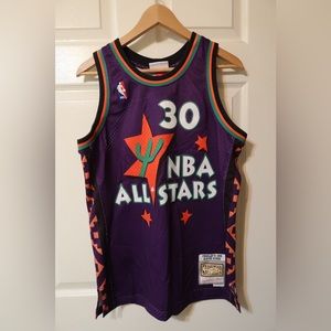 Swingman Shaquille O'Neal All Star East 1994-95 Jersey